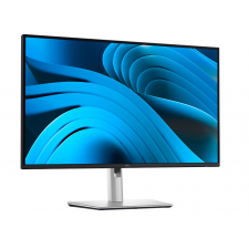 Monitors DELL S2725DE 27'' 2560x1440 IPS 5ms, 100Hz, HDMI, 2xDP, RJ45, 2xType C, 3xUSB3.2